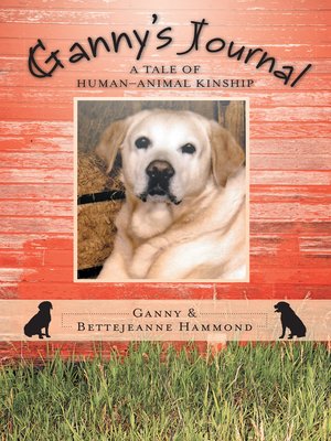 cover image of Ganny'S Journal
